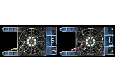HPE DL36X Gen10 Plus High Performance Fan Kit (7 fans, CPU TDP equal/greater than 205W)