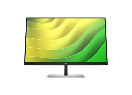 HP LCD E24q G5 24" 2560x1440, IPS w/LED micro-edge, jas 300 cd/m2, 1000:1, 4ms g/g, DP 1.2, HDMI 1.4, 4x USB3.2