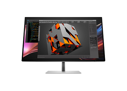 HP LCD 727pu 27" 2560x1440, IPS, 16:10,4000its,5ms,2000:1,RJ-45, DP, DP out,HDMI, 5x USB-A, USB-C 100w, w5/5/5