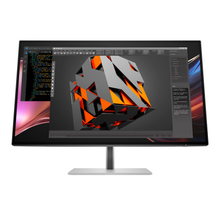 HP LCD 727pu 27" 2560x1440, IPS, 16:10,4000its,5ms,2000:1,RJ-45, DP, DP out,HDMI, 5x USB-A, USB-C 100w, w5/5/5