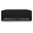 HP PC Elite SFF 800G9 i5-14500,1x16GB, 512GB M.2, kl. a myš, 260W platinum,2xDP+2xHDMI, Win11Pro