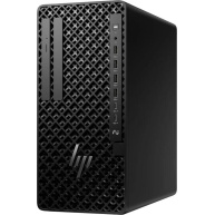 HP PC Z1 Tower G1i 500W, Intel Core U7 265 vPro (20C/5.3GHz), RTX A400 4GB, 32GB DDR5,1TB,HDD exp. mod.,Kb+M,Win11Pro