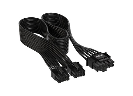 HPE ProLiant DL365 Gen11 8SFF OROC Tri-Mode Splitter Cable Kit (to connect 8SFF 3mode U.3 x4 backplane with OROC)