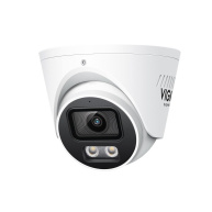TP-LINK InSight S445S(2.8mm), 4MP, Turret, PoE, IR, SD card