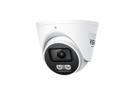 TP-LINK InSight S445S(2.8mm), 4MP, Turret, PoE, IR, SD card