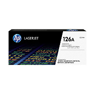 BAZAR - HP 126A LJ Imaging Drum, CE314A (1,4000 / 7000 pages) - Poškozený obal (Komplet)