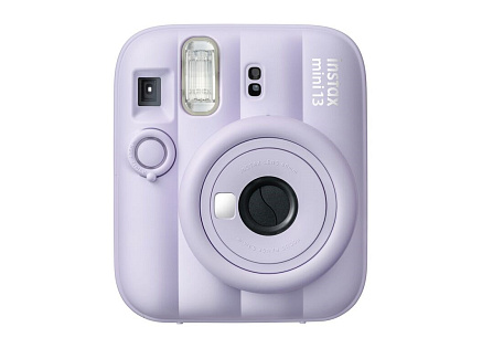 Fujifilm INSTAX MINI 13 Fialový Fujifilm INSTAX MINI 13 Fialový