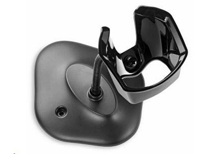 Motorola/Zebra stojánek pro DS4308, DS4608, DS2208, DS8108, black