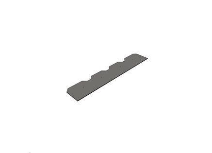 Zebra stadium shelf Zebra stadium shelf