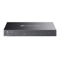 TP-Link OMADA switch SG2008 (8xGbE, fanless)