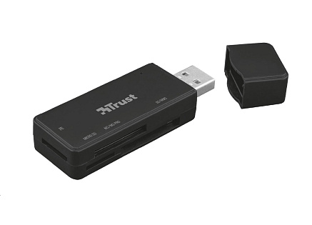 TRUST Nanga USB 3.1 Cardreader