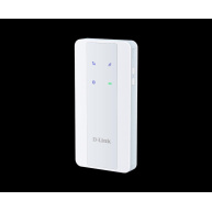 D-Link 5G NR AX1800 Wi-Fi 6 Mobile Hotspot