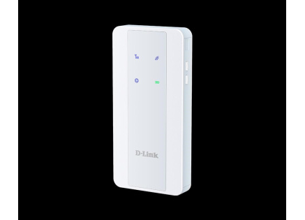 D-Link 5G NR AX1800 Wi-Fi 6 Mobile Hotspot