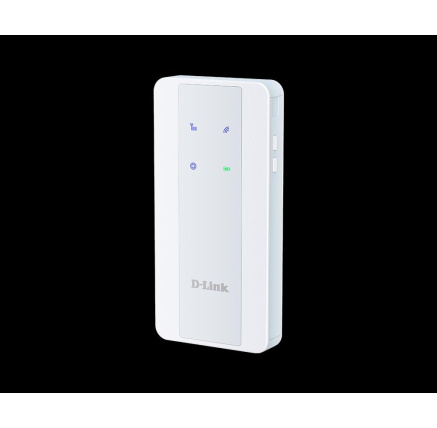 D-Link 5G NR AX1800 Wi-Fi 6 Mobile Hotspot