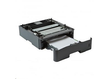 BROTHER přídavný zásobník LT-5500, volitelný zásobník 250 listů pro HL-L5xxx, DCP / MFC-L5xxx