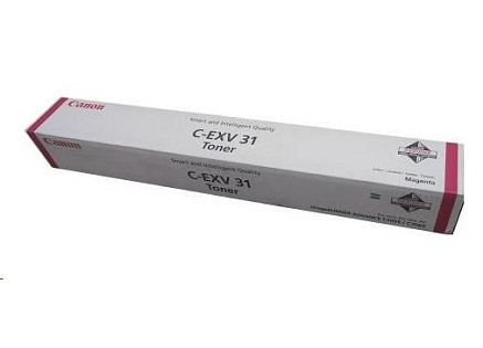 Canon toner C-EXV31 magenta (IR Advance C7055/7065)