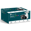 TP-Link VIGI C330(2.8mm), 3MP, Bullet, PoE, IR 30m, Micro SD card