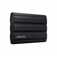 Samsung Externí SSD disk T7 Shield - 4 TB - voděodolný, prachuvzdorný, odolný pádu ze 3m, USB3.2 Gen2,stupen krytí IP65