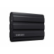 Samsung Externí SSD disk T7 Shield - 4 TB - voděodolný, prachuvzdorný, odolný pádu ze 3m, USB3.2 Gen2,stupen krytí IP65