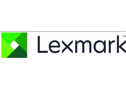 Lexmark toner pro MS818/MX718 black z programu Lexmark Return na 45 000 stran