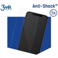 3mk All-Safe Anti-shock - Phone - (Reklamace)