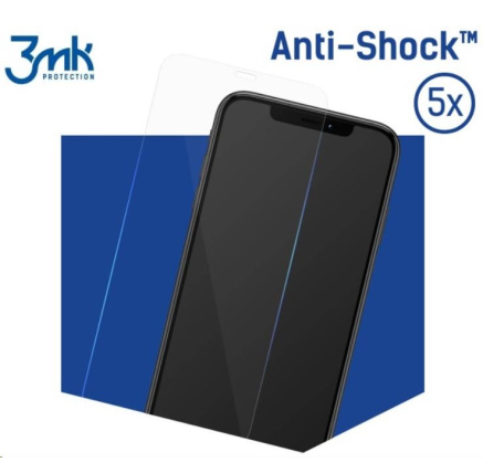 3mk All-Safe fólie Anti-shock - telefon - (Reklamace)