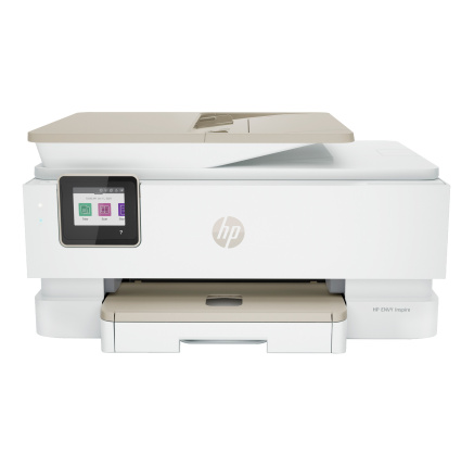 HP All-in-One ENVY 7920e HP+ Portobello (A4, USB, Wi-Fi, BT, Print, Scan, Copy, ADF, Duplex)