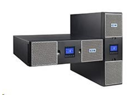 Eaton 9PX 2200i RT3U HotSwap HW, UPS 2200VA / 2200W, LCD, rack/tower Eaton 9PX 2200i RT3U HotSwap HW, UPS 2200VA / 2200W, LCD, rack/tower
