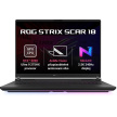 ASUS NTB ROG Strix SCAR 18 (G835LX-NEBULA007X), Ultra 9-275HX, 18" 2560 x 1600, 32GB, 2TB SSD, RTX 5090, W11 Pro, Black