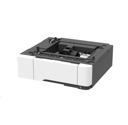 LEXMARK zásobník na 550 listů pro CX83x/95x/96x CS96x MX95x LEXMARK zásobník na 550 listů pro CX83x/95x/96x CS96x MX95x