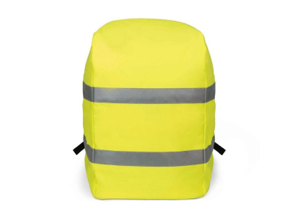 DICOTA Raincover HI-VIS 65 litre yellow