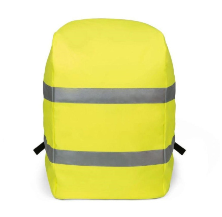 DICOTA Raincover HI-VIS 65 litre yellow DICOTA Raincover HI-VIS 65 litre yellow