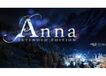 Anna - Extended Edition (PC) klíč Steam
