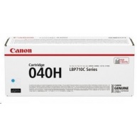 Canon TONER  CRG-040HM purpurová pro imageCLASS LBP712Cdn, i-SENSYS LBP612Cdw, LBP710Cx, LBP712Cx(10000 str.)