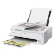 Canon PIXMA Tiskárna TS9551Ca white - barevná, MF (tisk,kopírka,sken,cloud), duplex, USB,LAN,Wi-Fi,Bluetooth