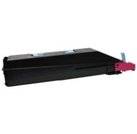 OWA Armor toner pro KYOCERA MITA FS-C8020MFP, FS-C8025MFP,FS-C8520MFP,FS-C8525MFP, 6000 stran, TK-895 M, červená/magenta