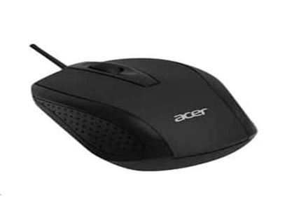 ACER wired USB Optical mouse black ACER wired USB Optical mouse black