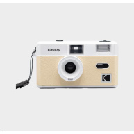 Kodak ULTRA F9 Reusable Camera Light Beige
