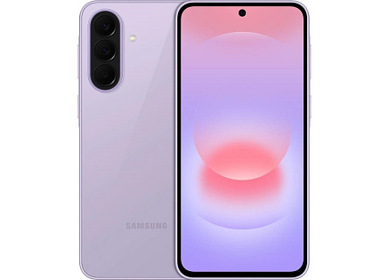Samsung Galaxy A37 5G 6GB/128GB fialová, EU