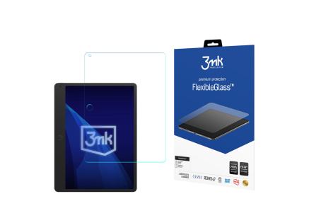 3mk hybridní sklo FlexibleGlass pro TCL Note A1 NXTPAPER