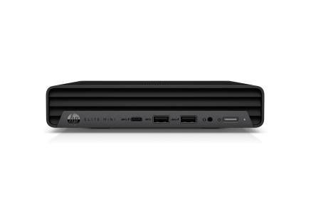HP PC Elite Mini 800G9 65W i5-14500,16GB,512GB,Intel HD,WiFi6+BT, usb kl. a myš,120W,2,5", 3xDP+HDMI, Win11Pro