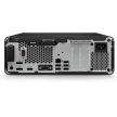 HP PC Elite SFF 800G9 i5-14500,1x16GB, 512GB M.2, kl. a myš, 260W platinum,2xDP+2xHDMI, Win11Pro
