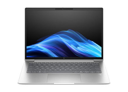 HP NTB EliteBook 6 G1i 14" U7-255U WUXGA 300FHD, 2x16GB, 512GB, WiFi7, BT, FpS, backlit keyb, Win11Pro, 3y onsite