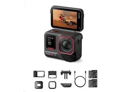 Insta360 Ace Pro 2 Videography Bundle limitovaná edice