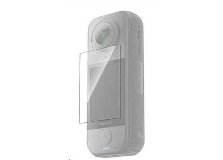 Insta360 X4 Air ochrana displeje