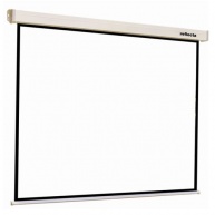 Reflecta MOTOR Crystal 300x300cm (1:1, 163"/413cm, 292x292cm) plátno RC motorové