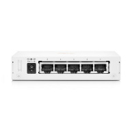 HPE Networking Instant On Switch 5p Gigabit 1430  R8R44A
