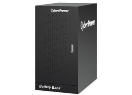 CyberPower Battery Expansion Cabinet for 3PH Systems