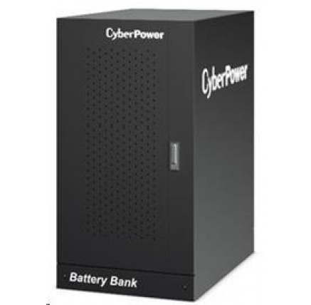 CyberPower Battery Expansion Cabinet for 3PH Systems