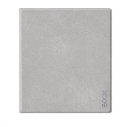 E-book ONYX BOOX pouzdro pro GO 7, GO 7 COLOR a GO 7 COLOR gen2, PAGE, šedé